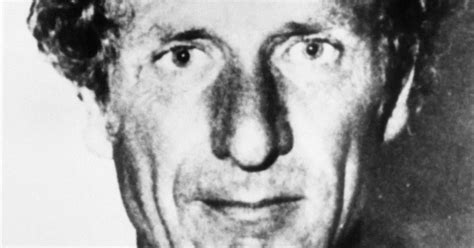 The horrifying story of wedding day killer Arthur .